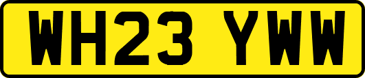 WH23YWW