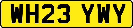 WH23YWY
