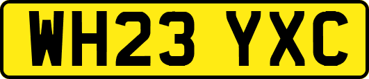 WH23YXC