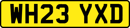 WH23YXD