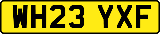 WH23YXF