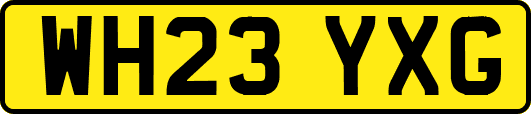 WH23YXG
