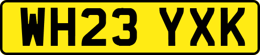 WH23YXK
