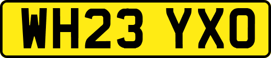 WH23YXO