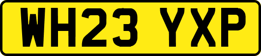 WH23YXP