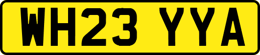 WH23YYA