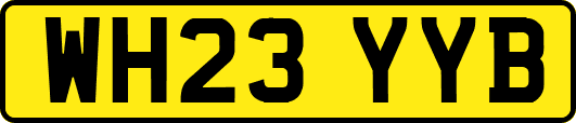 WH23YYB