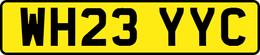 WH23YYC