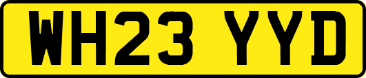 WH23YYD