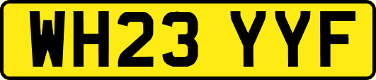 WH23YYF