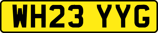 WH23YYG