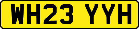 WH23YYH
