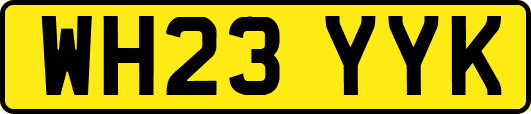WH23YYK