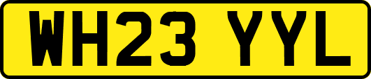 WH23YYL