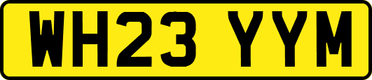 WH23YYM