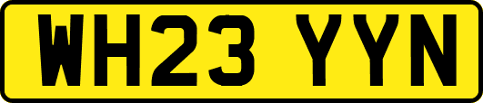 WH23YYN