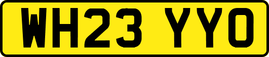 WH23YYO