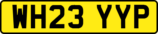 WH23YYP