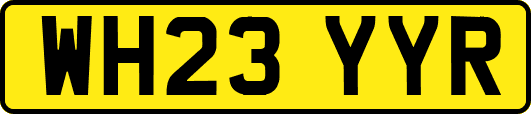 WH23YYR