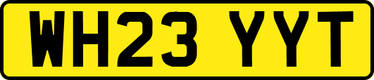 WH23YYT