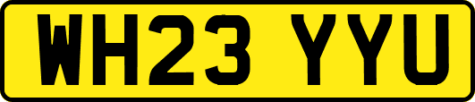 WH23YYU