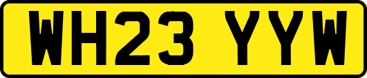 WH23YYW