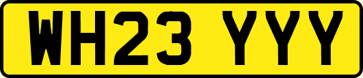 WH23YYY