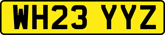 WH23YYZ