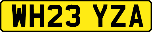 WH23YZA