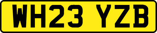 WH23YZB