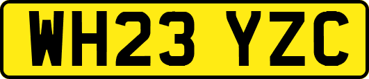 WH23YZC