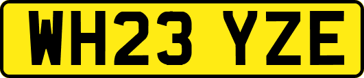 WH23YZE