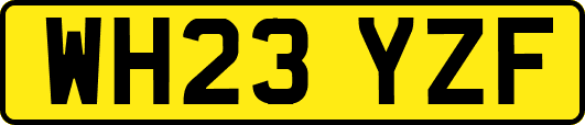 WH23YZF