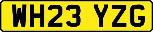 WH23YZG