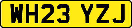 WH23YZJ