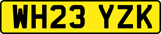 WH23YZK