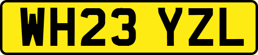 WH23YZL