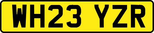 WH23YZR