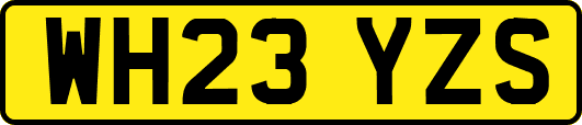 WH23YZS
