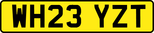 WH23YZT
