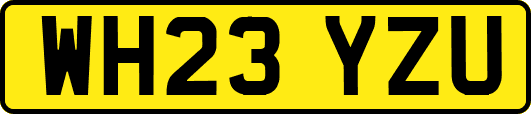 WH23YZU
