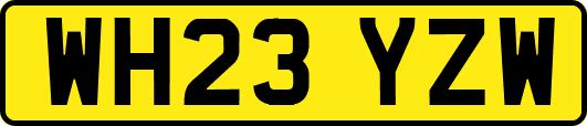 WH23YZW