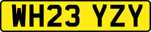 WH23YZY