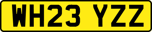 WH23YZZ