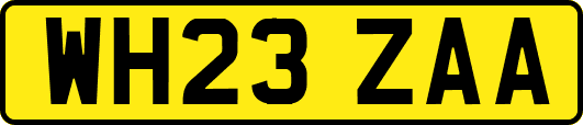 WH23ZAA