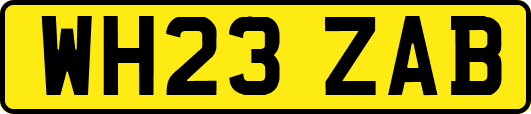 WH23ZAB