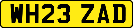 WH23ZAD