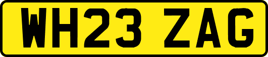 WH23ZAG