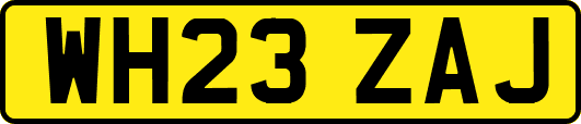 WH23ZAJ