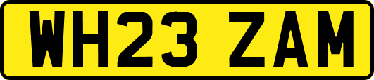WH23ZAM